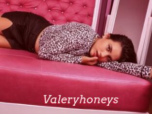 Valeryhoneys