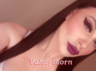 Valerythorn