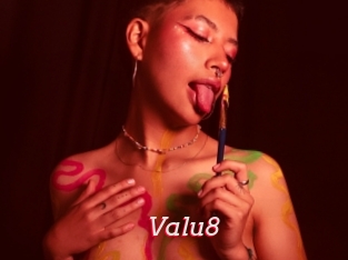Valu8