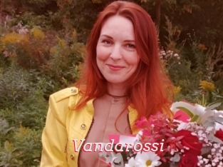Vandarossi