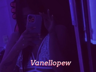 Vanellopew