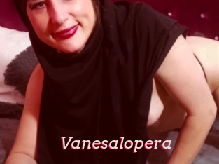 Vanesalopera