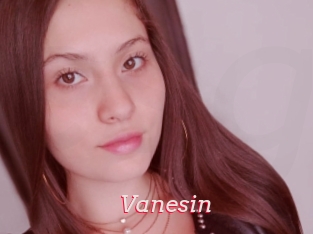 Vanesin