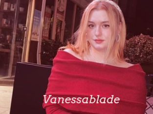 Vanessablade