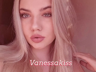 Vanessakiss