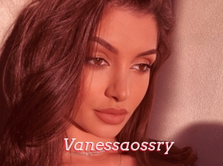 Vanessaossry