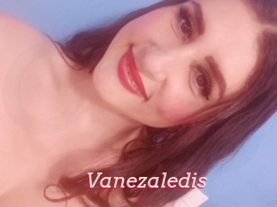 Vanezaledis