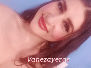 Vanezayeras