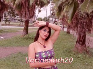 Variasmith20