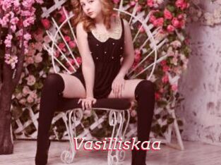 Vasilliskaa