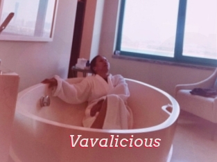 Vavalicious