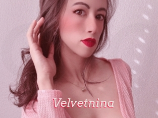 Velvetnina