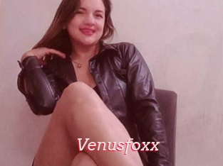 Venusfoxx