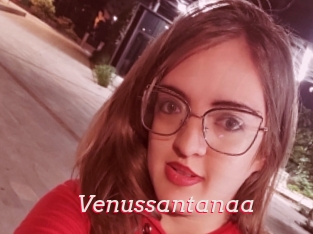 Venussantanaa