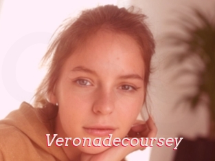 Veronadecoursey