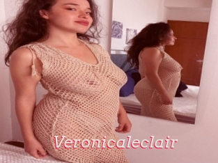 Veronicaleclair