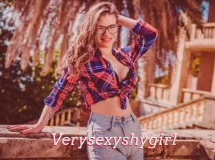 Verysexyshygirl