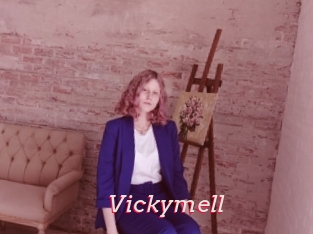 Vickymell