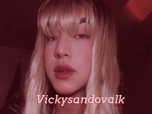 Vickysandovalk