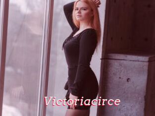 Victoriacirce