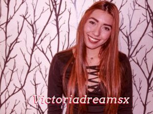 Victoriadreamsx