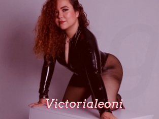 Victorialeoni