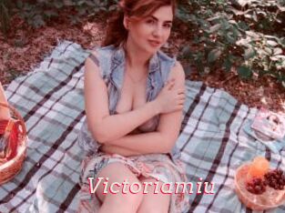 Victoriamiu