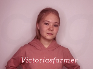 Victoriasfarmer