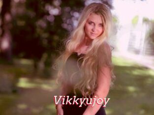 Vikkyujoy