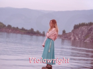 Violawright