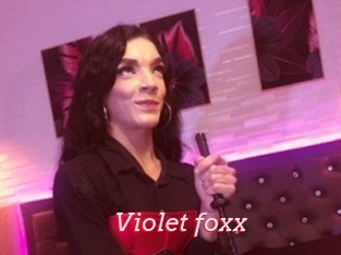 Violet_foxx