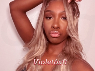 Violet6xft