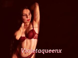 Violetaqueenx