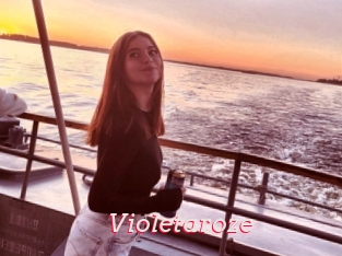 Violetaroze