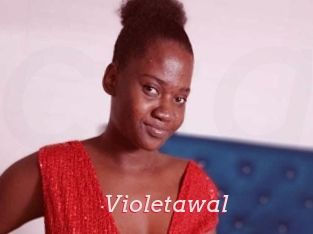Violetawal