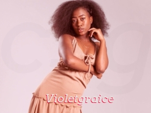 Violetgraice