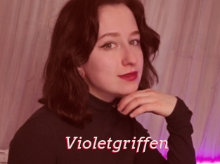 Violetgriffen
