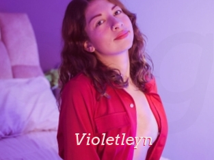 Violetleyn