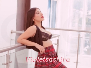 Violetsashira
