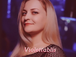 Violettablis