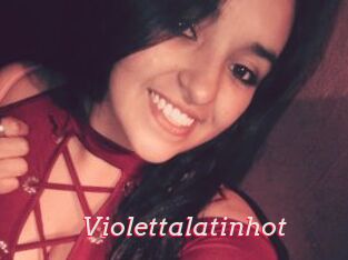 Violettalatinhot