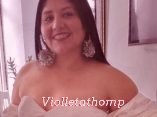 Violletathomp