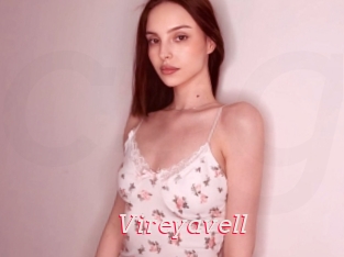 Vireyavell