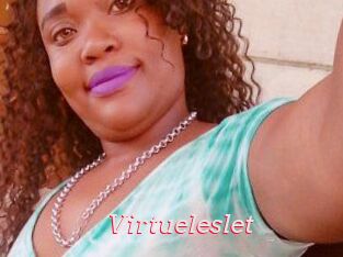 Virtueleslet