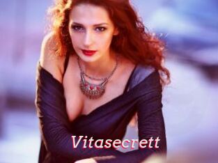Vitasecrett