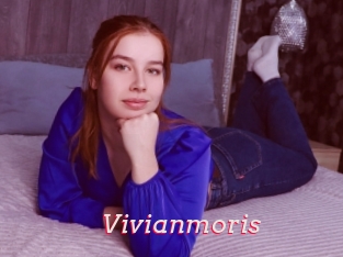 Vivianmoris