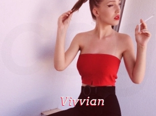 Vivvian