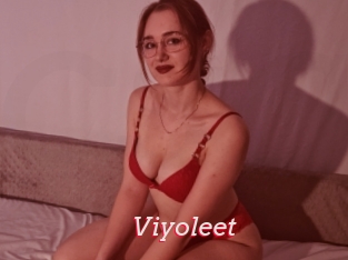 Viyoleet