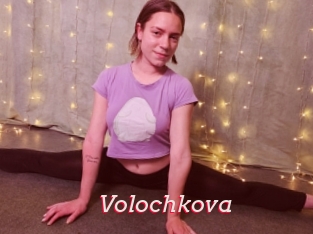 Volochkova