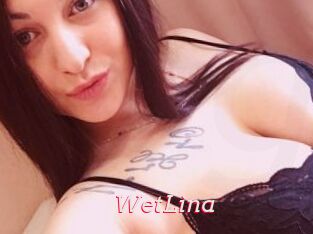 WetLina